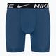 Férfi boxeralsó Nike Dri-Fit Essential Micro Boxer Brief 3 pár grey/court blue/dark red 7