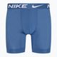 Férfi boxeralsó Nike Dri-Fit Essential Micro Boxer Brief 3 pár star blue/pear/anthracite 6