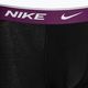 Nike Everyday Cotton Stretch Trunk 3 db férfi boxeralsó turquoise/violet/blue 6