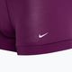 Férfi boxeralsó Nike Dri-Fit Essential Micro Trunk 3 pár violet/wolf grey/black 7