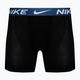 Nike Dri-Fit Essential Micro Boxer Brief 3 db férfi boxeralsó  blue.green/violet 4