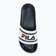 FILA Morro Bay férfi szandál fehér / fila navy 5