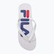 FILA Troy fehér férfi flip flopok 5