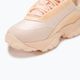 Női cipő FILA Loligo vanilla cream 7