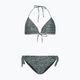 Női kétrészes fürdőruha Protest Prtiquitos Triangulum bikini zöld P7619021