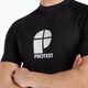 Férfi edző póló Protest Prtcater rashguard SS fekete P7797200 4