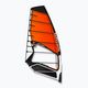 Szörf vitorla Loftsails 2022 Oxygen Freerace narancssárga LS060010540