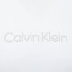 Férfi Calvin Klein kapucnis pulóver YAF világos fehér 7