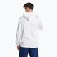 Férfi Calvin Klein kapucnis pulóver YAF világos fehér 3