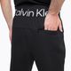 Férfi edzőnadrág Calvin Klein Knit BAE fekete szépség 5