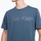 Férfi Calvin Klein kréta kék póló 4