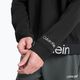 Férfi Calvin Klein pulóver BAE fekete szépség pulcsi 5