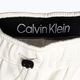 Női edzőnadrág Calvin Klein Knit YBI fehér szarvasbőr 8