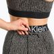 Női edző leggings Calvin Klein 7/8 8VR sokkoló print 4