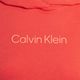 Férfi Calvin Klein kapucnis pulóver 97A hűvös dinnye 7