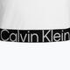 Női Calvin Klein Knit világos fehér póló 8