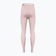 Női edző leggings Calvin Klein 7/8 8HR szürke rózsaszín szürke 6