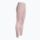 Női edző leggings Calvin Klein 7/8 8HR szürke rózsaszín szürke 7