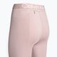 Női edző leggings Calvin Klein 7/8 8HR szürke rózsaszín szürke 8
