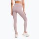Női edző leggings Calvin Klein 7/8 8HR szürke rózsaszín szürke 3
