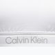 Calvin Klein Medium Support YAF fényes fehér fitness melltartó 3
