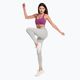 Női edző leggings Calvin Klein 7/8 P7X atlétikai szürke szürke sörény 2