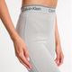 Női edző leggings Calvin Klein 7/8 P7X atlétikai szürke szürke sörény 4