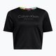 Női Calvin Klein Knit fekete szépség póló 5
