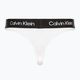 Calvin Klein Tanga fürdőruha alsó YCD fehér 2
