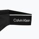 Bikini alsó  Calvin Klein Delta Bikini black 3