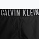 Női úszónadrág Calvin Klein rövid fekete 3
