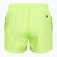 Férfi úszónadrág Calvin Klein Short Drawstring sharp green 2