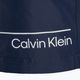 Férfi úszónadrág Calvin Klein Medium Double WB signature navy 5