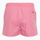 Férfi úszónadrág Calvin Klein Short Drawstring sachet pink 2