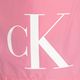 Férfi úszónadrág Calvin Klein Short Drawstring sachet pink 3