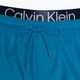 Férfi úszónadrág Calvin Klein Short Double Waistband ocean hue 3