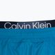 Férfi úszónadrág Calvin Klein Short Double Waistband ocean hue 4
