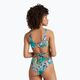 Női kétrészes fürdőruha O'Neill Sofie Love Bikini kék komikus tengeri moszat 4