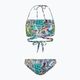 Női kétrészes fürdőruha O'Neill Jen Maoi Bikini kék komikus tengeri moszat