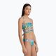 Női kétrészes fürdőruha O'Neill Jen Maoi Bikini kék komikus tengeri moszat 3