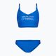 Női kétrészes fürdőruha O'Neill Midles Maoi bikini hercegnő kék