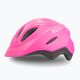 Rogelli Start gyermek kerékpáros sisak rózsaszín/fekete 6