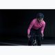 Női kerékpáros hosszú ujjú  Rogelli Core pink 8