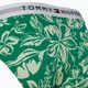 Fürdőruha alsó Tommy Hilfiger Classic Bikini Print vintage tropical olympic green 3