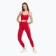 Tommy Hilfiger Essentials Rw 7/8 piros női edző leggings 2