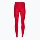 Tommy Hilfiger Essentials Rw 7/8 piros női edző leggings 5