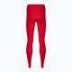 Tommy Hilfiger Essentials Rw 7/8 piros női edző leggings 6