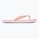 női papucs Tommy Hilfiger Strap Beach Sandal whimsy pink 2