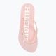 női papucs Tommy Hilfiger Strap Beach Sandal whimsy pink 5