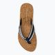 Tommy Hilfiger női flip flop Cork Beach szandál space blue 6